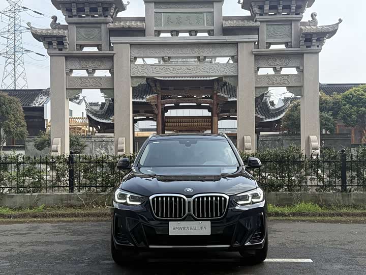 Zdjęcie 2 - BMW X3