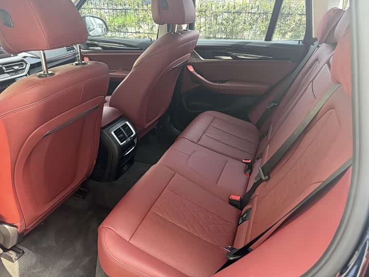 Zdjęcie 9 - BMW X3