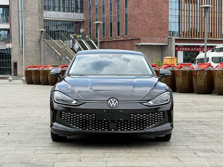 Фото 2 - Volkswagen Lamando L