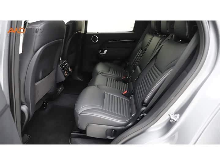 Фото 7 - Land Rover Discovery