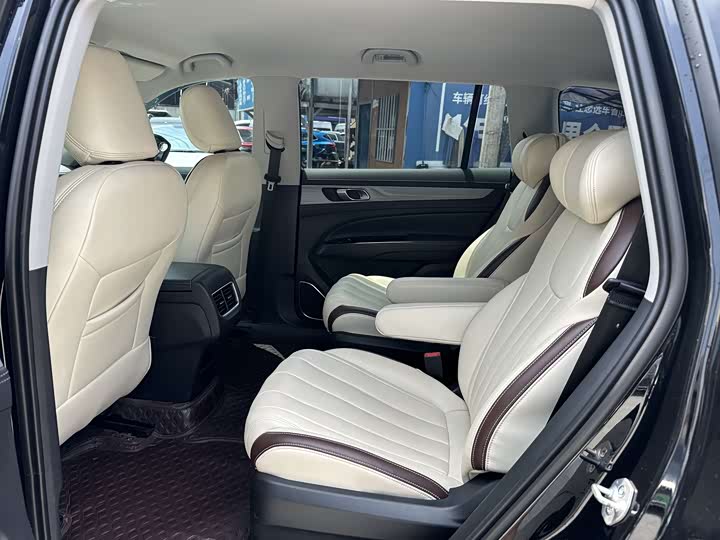 Ford Equator 2023 2023款 EcoBoost 225 精领型 6座
