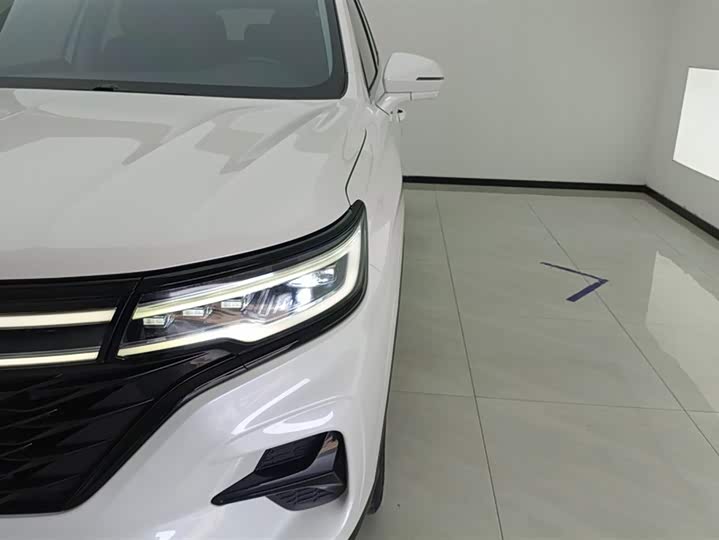 Roewe RX5 Max 2021 2021款 Supreme系列 300TGI 自动智能座舱版
