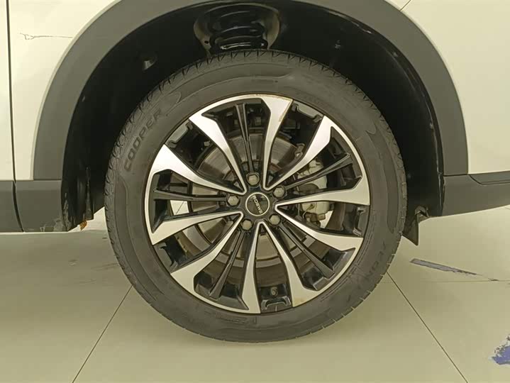 Roewe RX5 Max 2021 2021款 Supreme系列 300TGI 自动智能座舱版