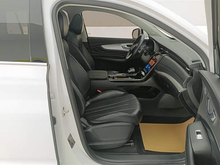 Roewe RX5 Max 2021 2021款 Supreme系列 300TGI 自动智能座舱版
