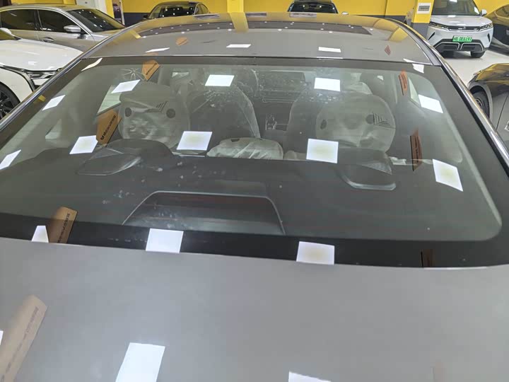Zdjęcie 8 - Geely Binrui