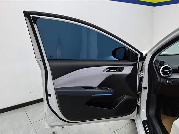 Chevrolet Monza 2024 2024款 1.5L 双离合悦享版