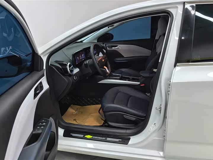 Chevrolet Monza 2024 2024款 1.5L 双离合悦享版