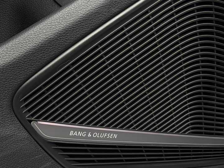 Audi A4 2021 2021款 allroad quattro 探索家