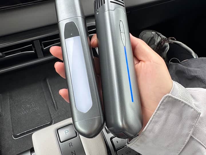 BYD FangChengBao Titanium 3 (Tai 3) 2025 2025款 501KM 四驱Ultra版