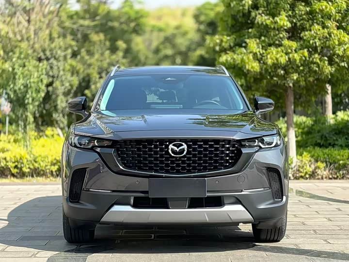 Zdjęcie 2 - Mazda CX-50