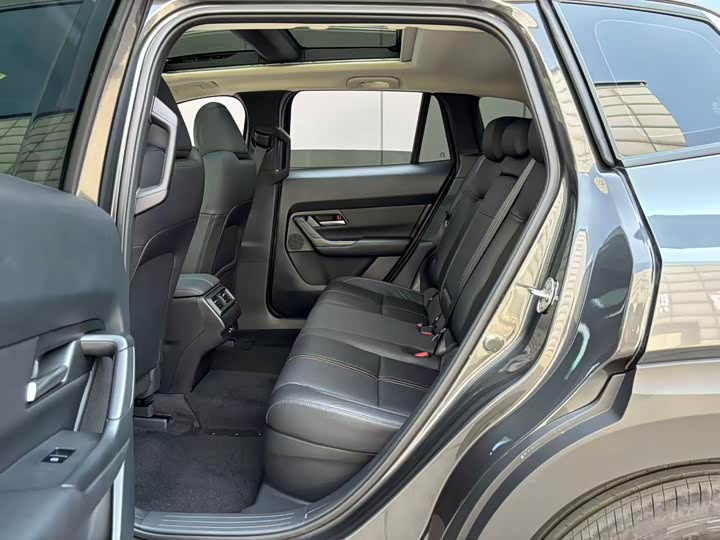 Zdjęcie 8 - Mazda CX-50