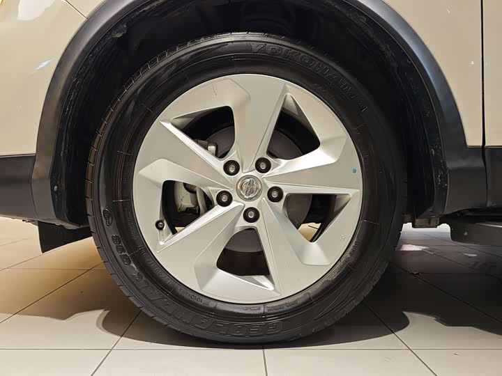 Фото 5 - Nissan Qashqai