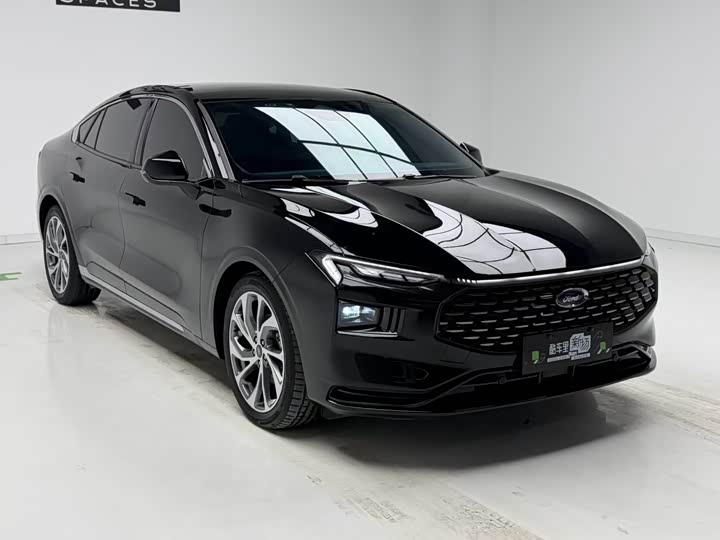 Фото 3 - Ford Mondeo
