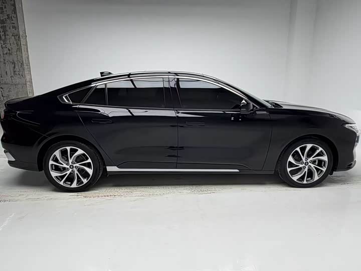 Фото 7 - Ford Mondeo