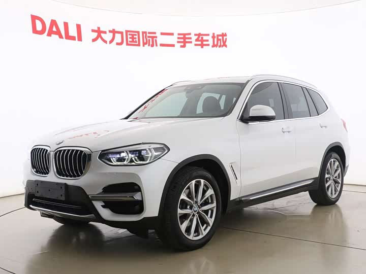 Zdjęcie 1 - BMW X3