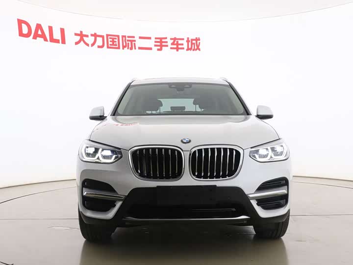 Zdjęcie 2 - BMW X3