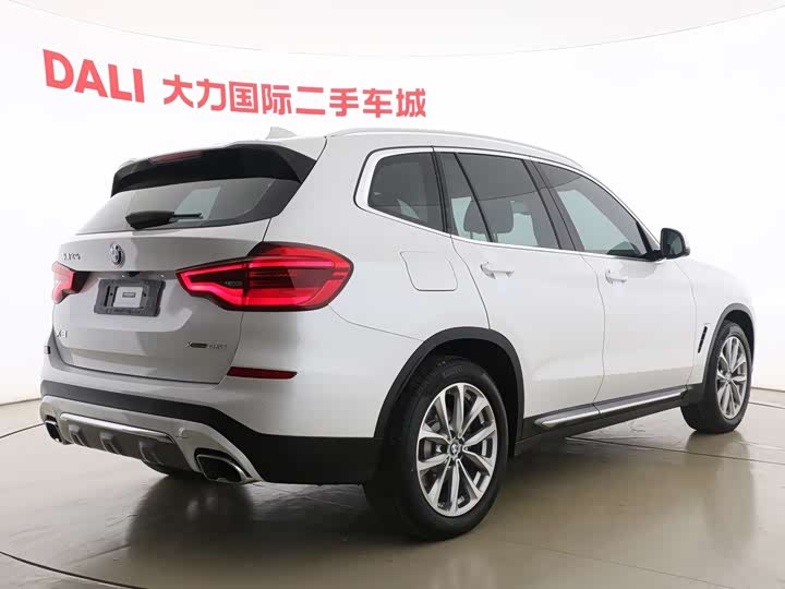 Zdjęcie 4 - BMW X3