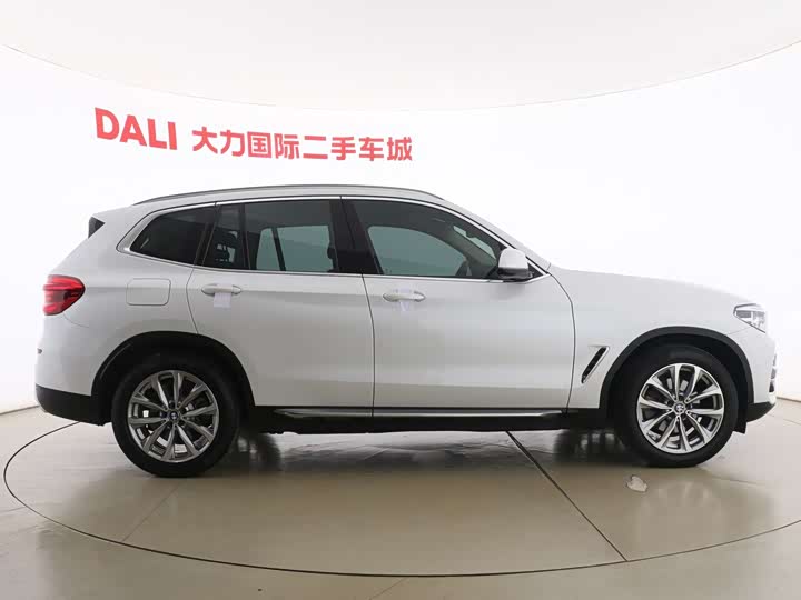 Zdjęcie 5 - BMW X3