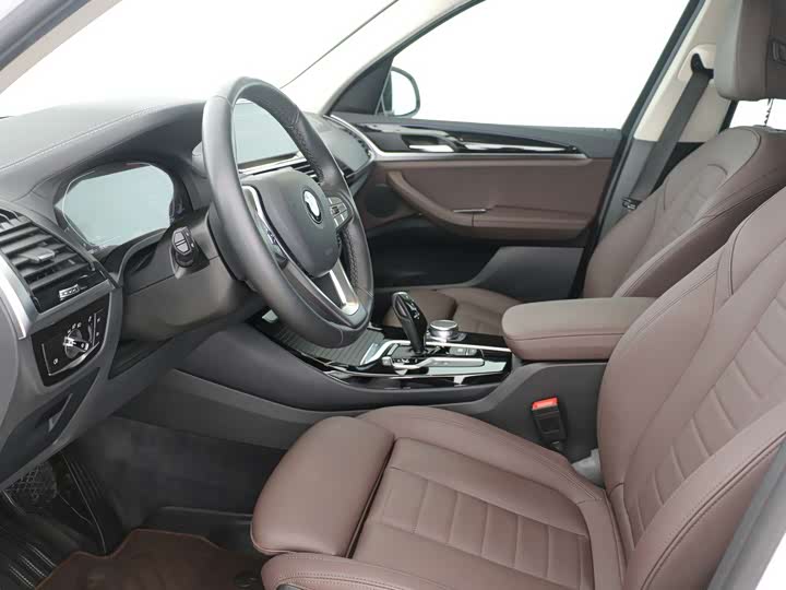 Zdjęcie 7 - BMW X3