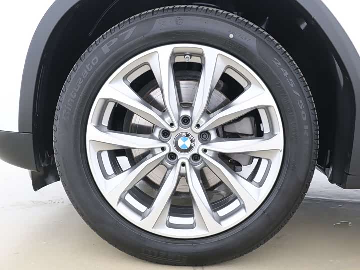 Zdjęcie 8 - BMW X3