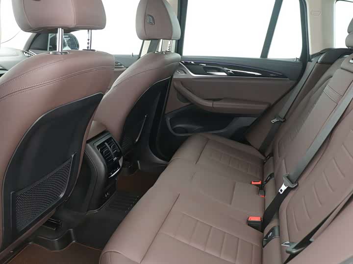 Zdjęcie 9 - BMW X3