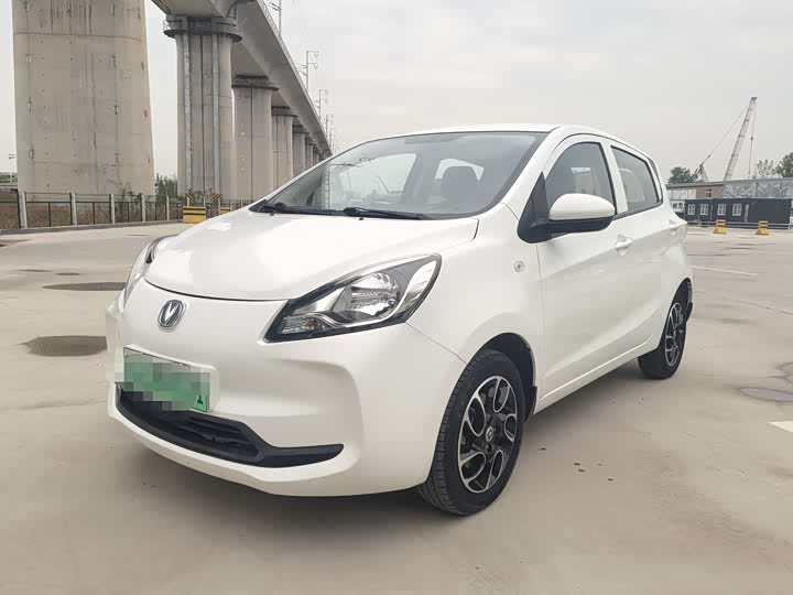 2022 Changan BenBen E-Star