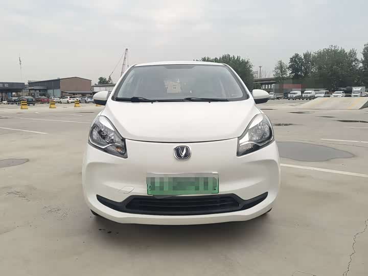 2022 Changan BenBen E-Star