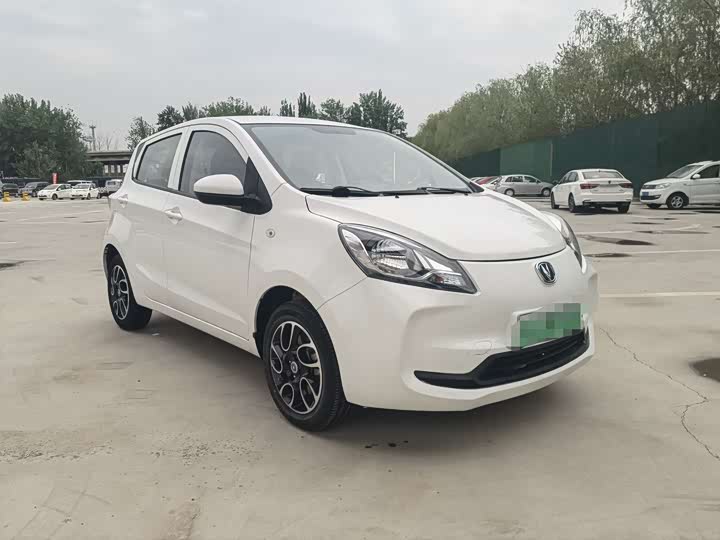 2022 Changan BenBen E-Star