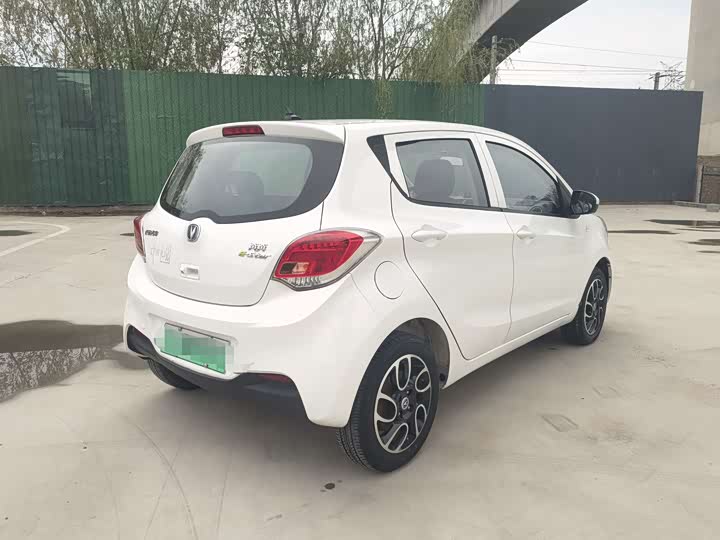 2022 Changan BenBen E-Star