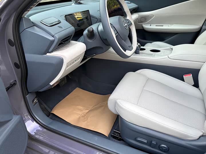 2026 Nissan Teana