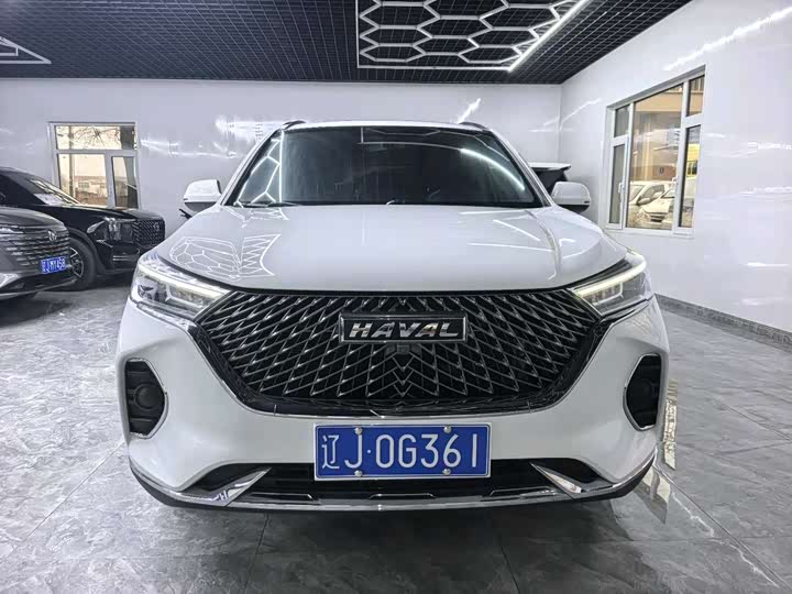 Photo 1 - Haval M6