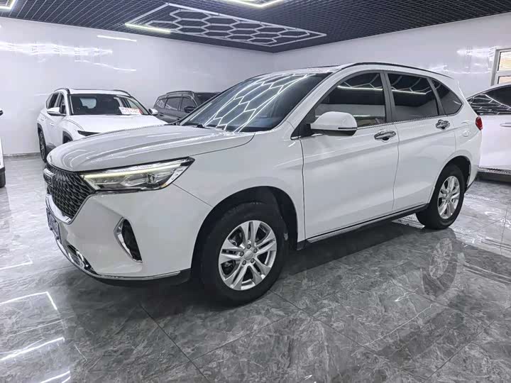 Photo 3 - Haval M6