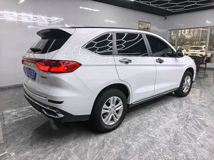Photo 4 - Haval M6