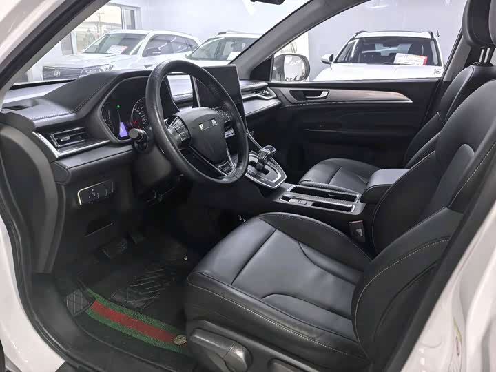 Photo 7 - Haval M6