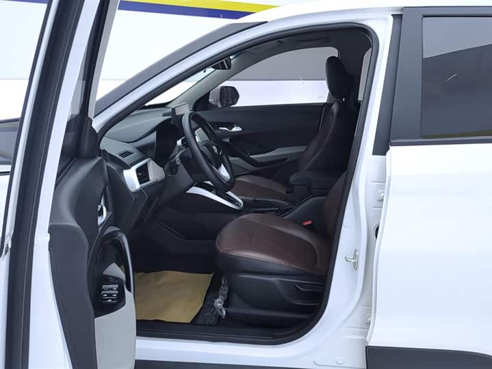 Baojun 510 2021 2021款 1.5L CVT劲享型