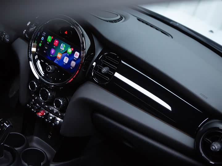 Mini Mini JCW 2022 2022款 2.0T JOHN COOPER WORKS ALL-IN