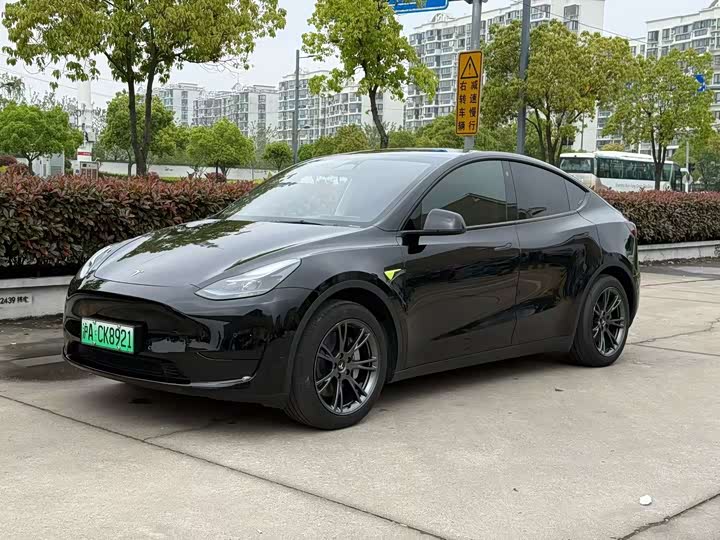 Photo 1 - Tesla Model Y