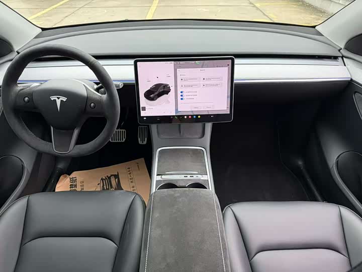 Photo 6 - Tesla Model Y