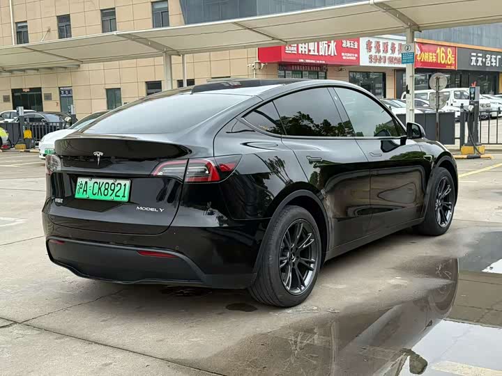Photo 8 - Tesla Model Y