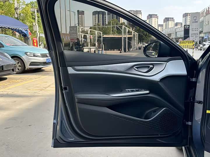 Фото 5 - BYD Seal