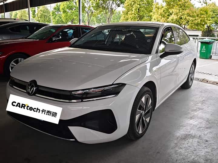 Volkswagen Sagitar L 2026 2026款 L 300TSI DSG 精英型