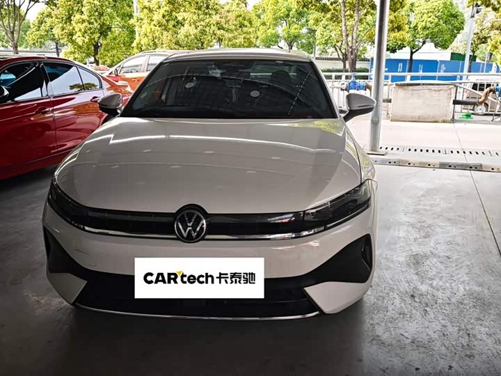 Volkswagen Sagitar L 2026 2026款 L 300TSI DSG 精英型