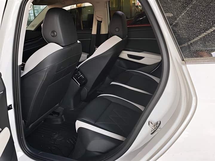 Volkswagen Sagitar L 2026 2026款 L 300TSI DSG 精英型