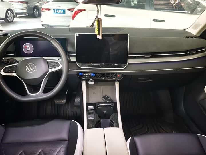 Volkswagen Sagitar L 2026 2026款 L 300TSI DSG 精英型