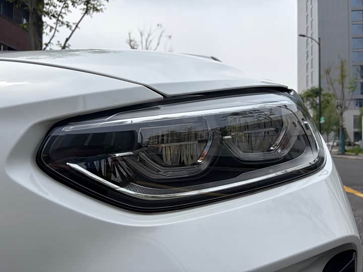 BMW 1 Series 2023 2023款 125i M运动曜夜版