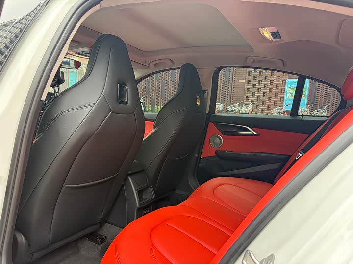 BMW 1 Series 2023 2023款 125i M运动曜夜版
