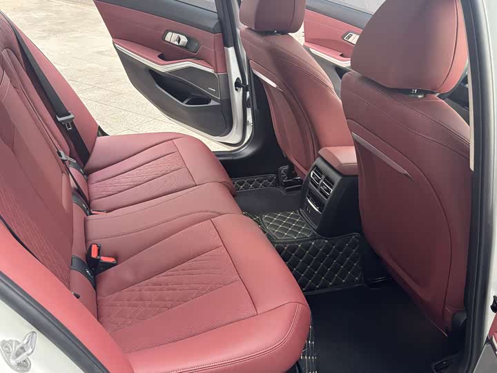 Фото 6 - BMW 3 Series