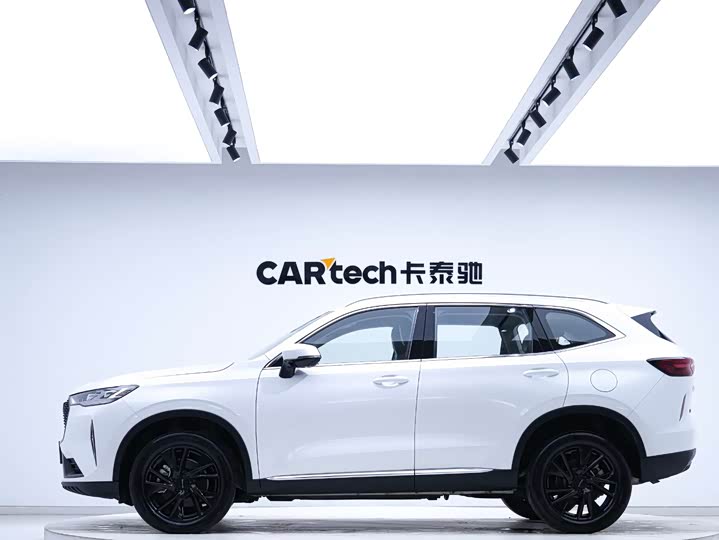 Фото 2 - Haval H6