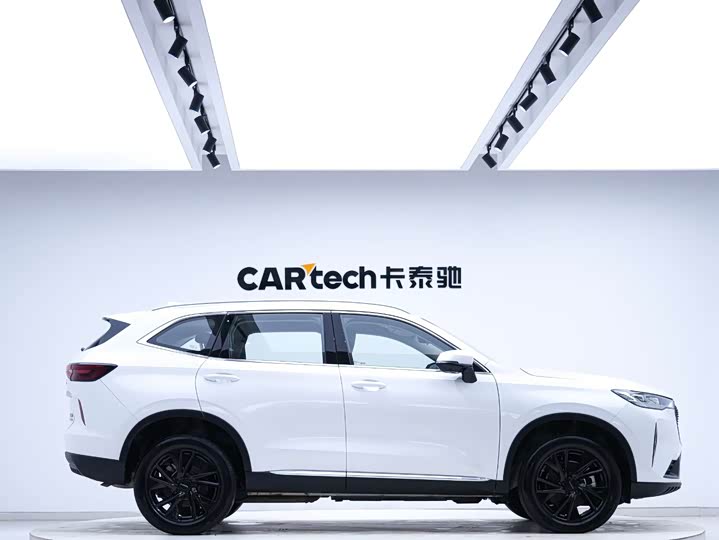 Фото 4 - Haval H6