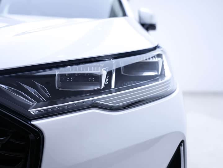 Фото 9 - Haval H6